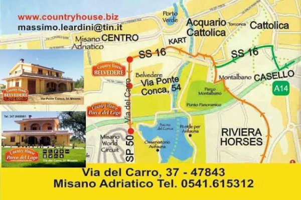 MISANO WORLD CIRCUIT HOTEL